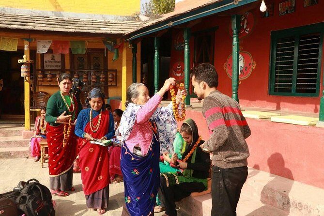 2 Night 3 Days Sirubari Village Tour From Pokhara - Sirubari at 1,700m: Why This Village Trip Feels Different