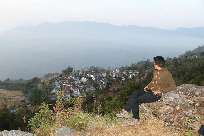 2 Night 3 Days Sirubari Village Tour From Pokhara - Day 3 Return to Pokhara: Scenic Stops on the Way Out