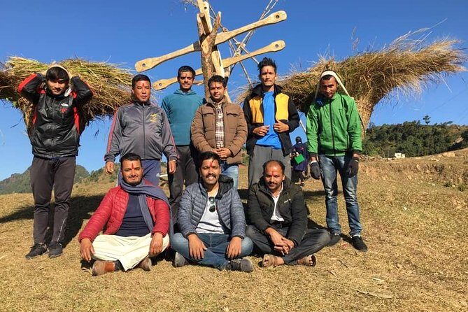 2 Night 3 Days Sirubari Village Tour From Pokhara - Who This Tour Suits Best (and Who Might Skip It)