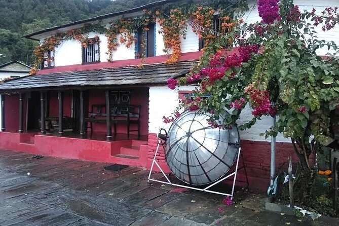 2 Night 3 Days Sirubari Village Tour From Pokhara - Day 1 Homestay Dinner: What a “Local Materials” Stay Really Means