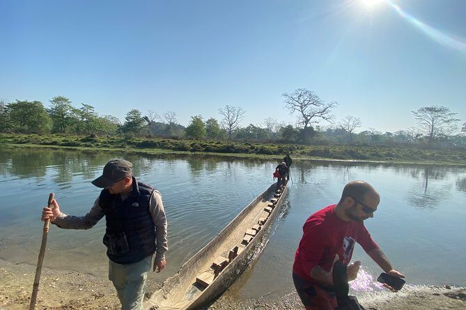 2 Nights 3 Days Chitwan Safari Tour from Kathmandu or Pokhara - Wildlife Ethics: Elephant Rides Aren’t Part of This Tour