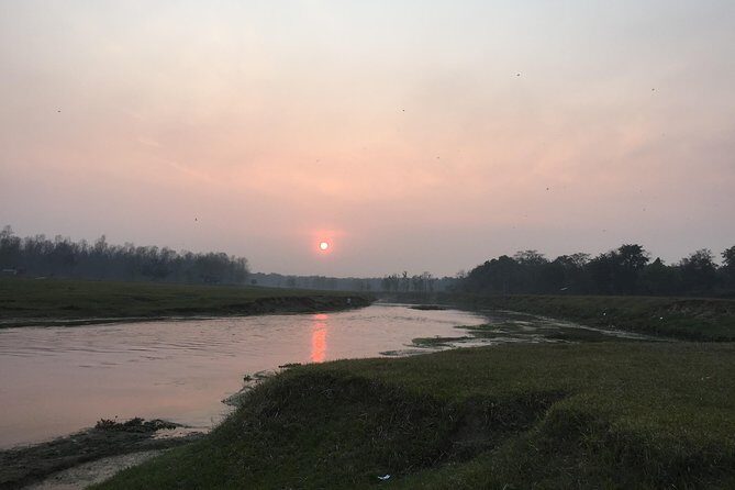2 Nights 3 Days Chitwan Wildlife Jungle Safari Package Tour - Accommodation: 2-star resort base for a safari-focused schedule