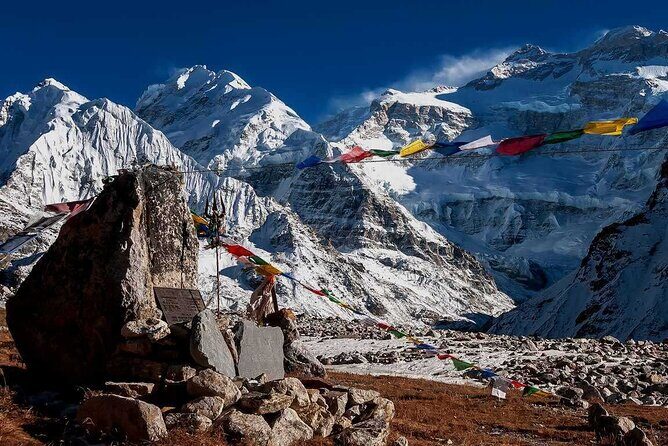 20 Days Private Kanchenjunga Circuit Trek - Key Highlights You’ll Feel on This Trek