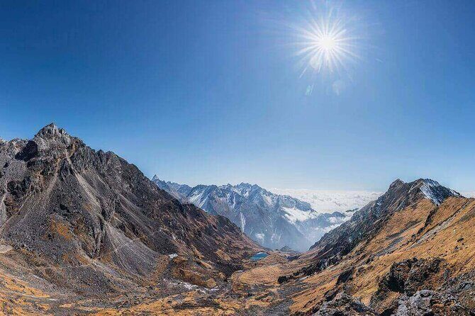 20 Days Private Kanchenjunga Circuit Trek - Price and What You Actually Get for $2,560