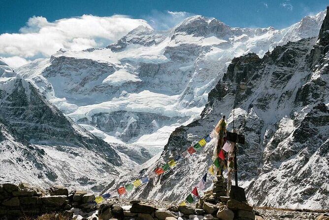 20 Days Private Kanchenjunga Circuit Trek - Getting There: Kathmandu to Bhadrapur to Ilam (Day 1)