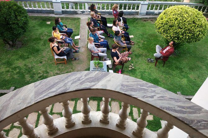 200 Hours Yoga Teacher Training at Nepal Yoga Home (starts on 1st of everymonth) - Your Schedule Starting at 7:15 am