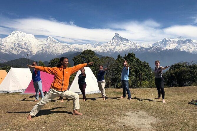 200 Hrs Yoga Teachers Training Yoga Alliance - Food, Mats, and Daily Rhythm: What Your 6:45am Start Means