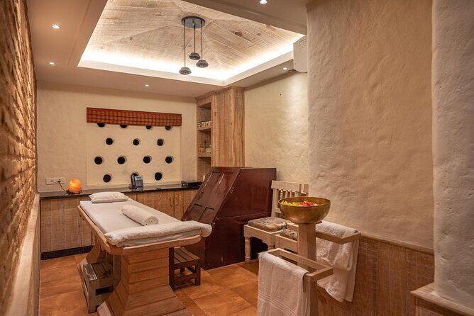 21 Day Ayurveda & Yoga Retreat in the Himalayan country, Nepal - Key things that make this retreat worth your time