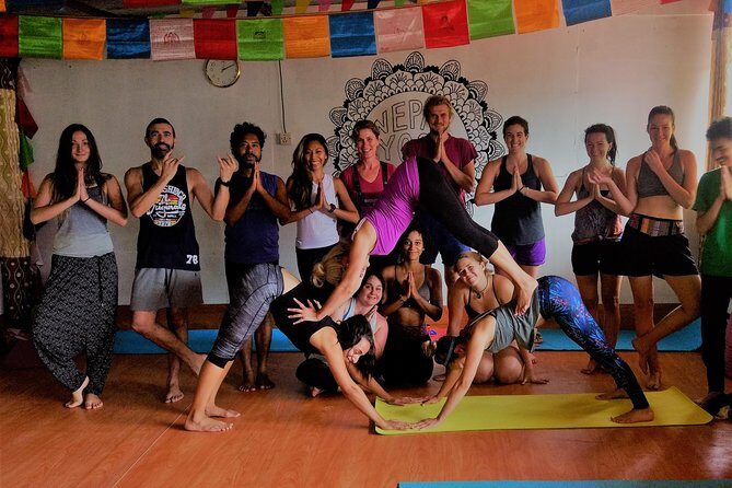 21 days Himalayan yoga retreat in Nepal in Kathmandu - Key Things To Know Before You Go