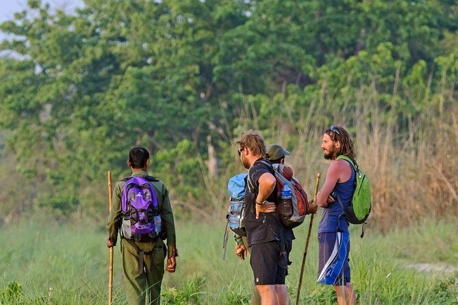 3-Day All Inclusive Chitwan Jungle Safari Tour From Kathmandu - Kathmandu Pickups And The Ride To Sauraha: Why Logistics Matter