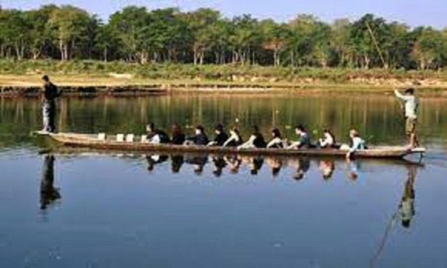 3-Day Chitwan Jungle Safari Adventure From Kathmandu/Pokhara - Elephant-Back Safari vs Jeep Safari: How to Choose Your Best Day