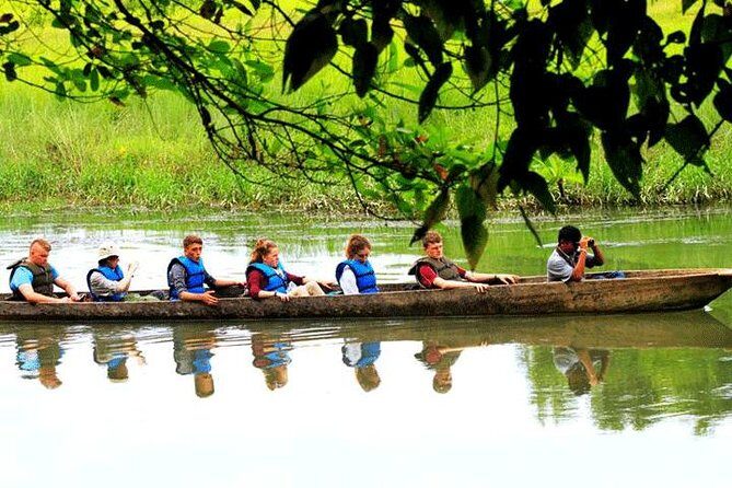3-Day Chitwan Jungle Safari Tour from Kathmandu - Getting from Kathmandu: the real “3-day” math