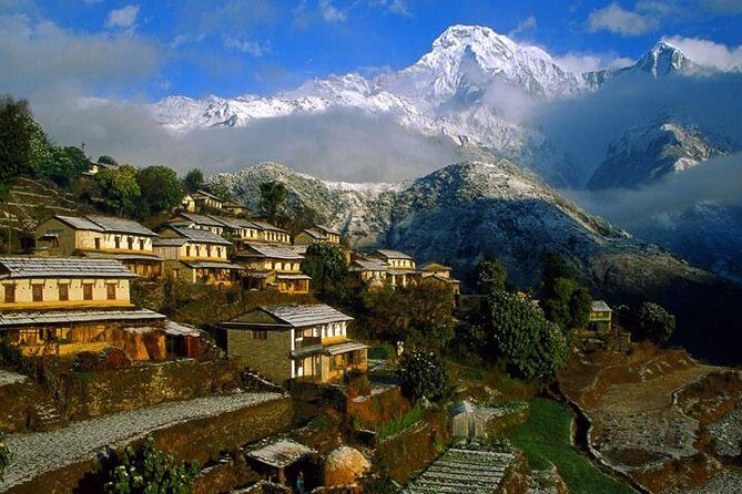 3-Day Ghandruk Loop Trek from Pokhara - Why This 3-Day Ghandruk Loop Feels Like a Real Taste of Annapurna