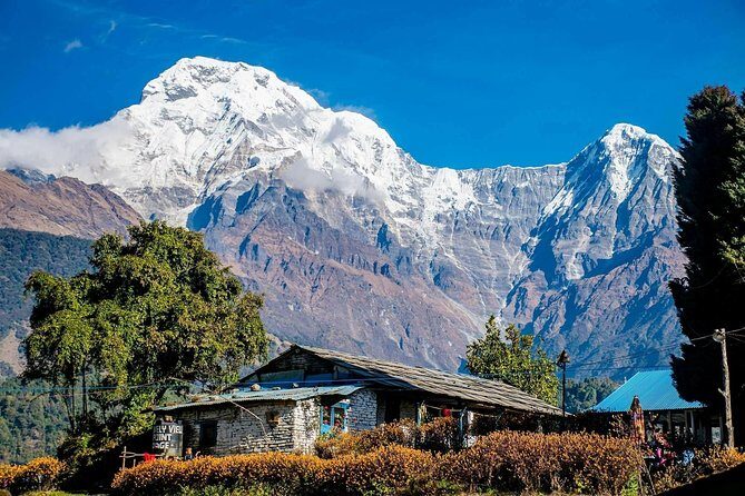 3-Day Ghandruk Loop Trek from Pokhara - Price and Value: What $330 Covers and What It Doesn’t