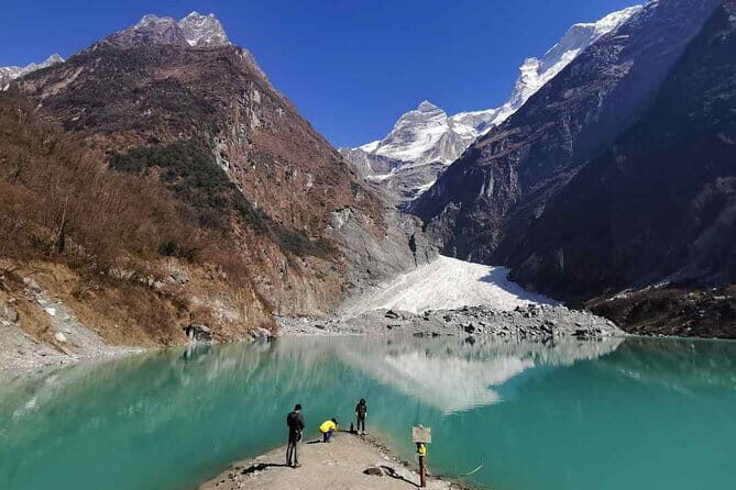 3 Day Kapuche Glacier Lake Trek with Siklesh from Pokhara - Key things I’d book this for