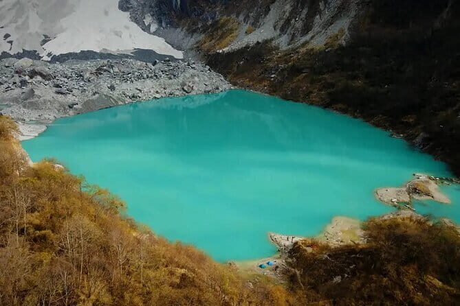 3 Day Kapuche Glacier Lake Trek with Siklesh from Pokhara - Pokhara to Sikles: the Gurung start that shapes the whole trip