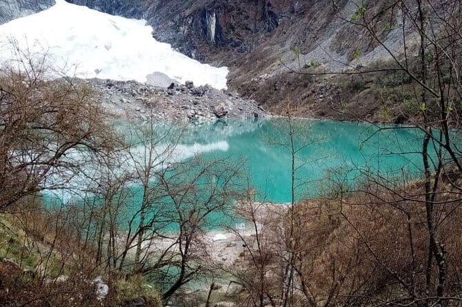 3 Day Kapuche Glacier Lake Trek with Siklesh from Pokhara - Price and value: what US$195 covers (and what to budget)