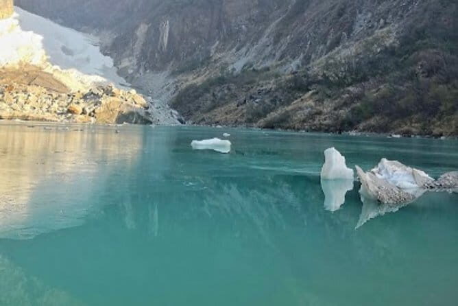 3 Day Kapuche Glacier Lake Trek with Siklesh from Pokhara - Service quality: guides, vehicles, and the feel of the trip