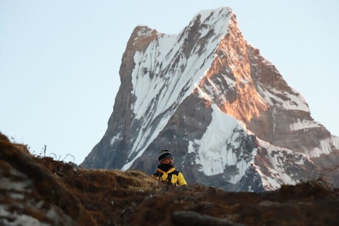 3 Day Mardi Himal Base Camp Trek from Pokhara - Key things to know before you go