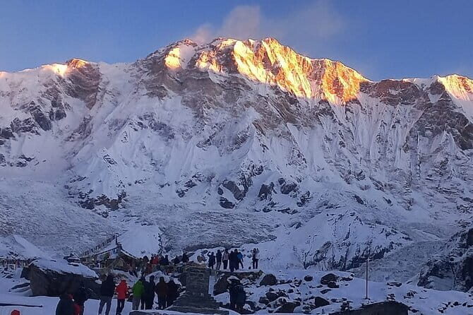 3 Day Mardi Himal Base Camp Trek from Pokhara - Guides and support: what you’re really paying for with CAN Travels