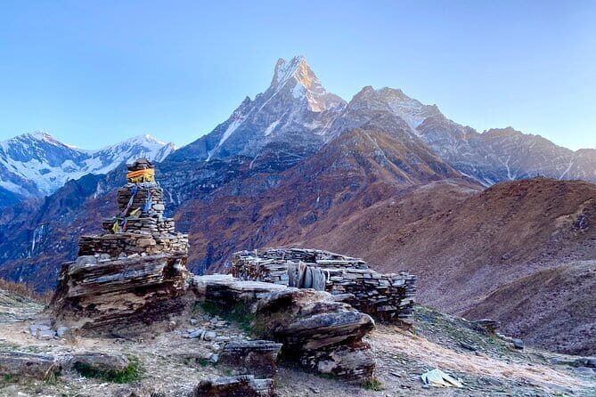 3 Day Mardi Himal Base Camp Trek from Pokhara - Price and logistics: does $299 per person make sense