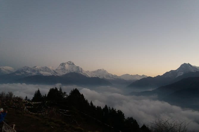 3 Day Mardi Himal Base Camp Trek from Pokhara - Who this trek suits best (and who should think twice)