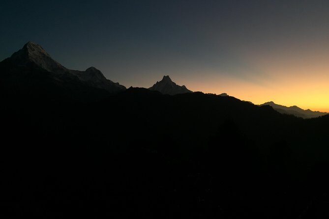 3-Day Poon Hill Trek from Pokhara. - The trek experience: what each day feels like (without the stress)
