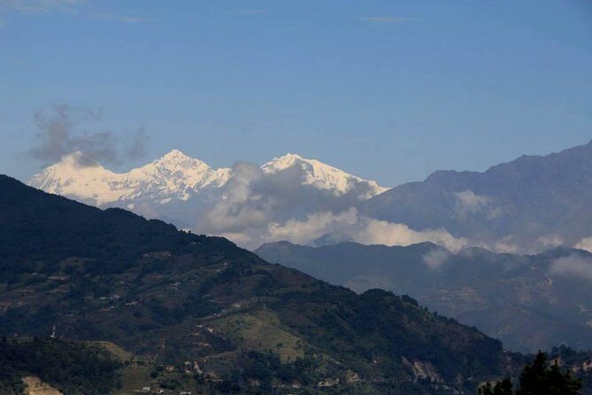 3 Days Chisapani Nagarkot Trek - Why Chisapani and Nagarkot are a strong 3-day plan