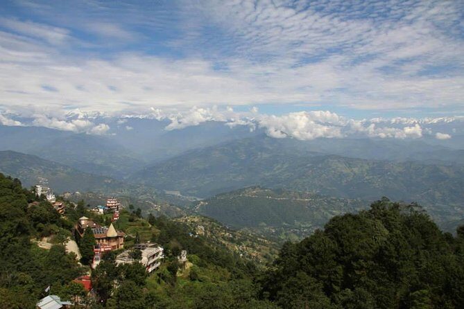 3 Days Chisapani Nagarkot Trek - What to bring for a trek with sunrise plans