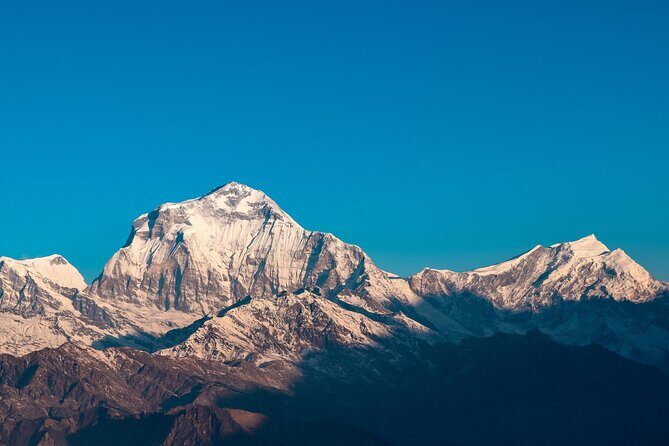 3 Days Ghorepani and Poonhill Private Trek from Pokhara - Price and value: what $160 covers and what you still pay