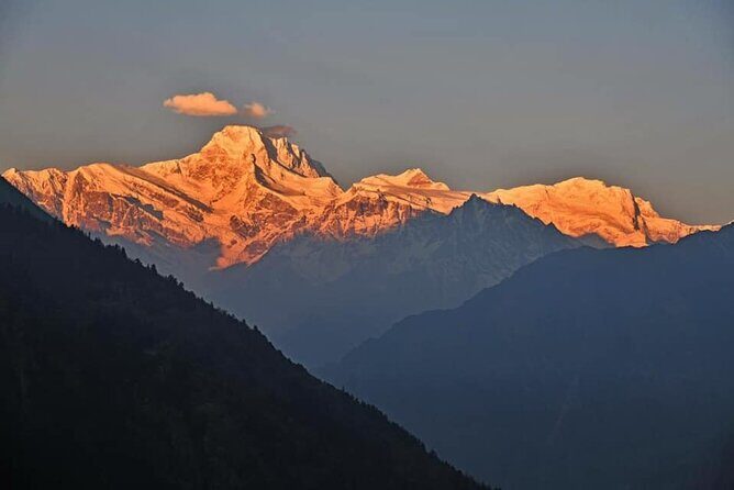 3 days hike to Sundarijal-Chisapani-Nagarkot from Kathmandu - Guide quality and group feel that actually changes your day