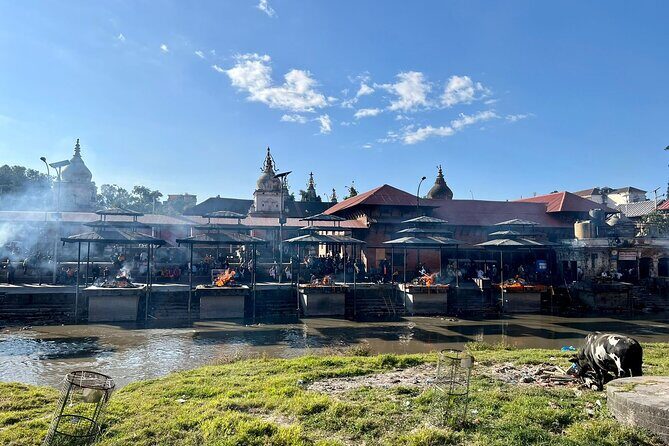 3 days in Kathmandu - Day 3: Sleeping Vishnu, Kopan Monastery Calm, and Narayanhiti Palace Museum