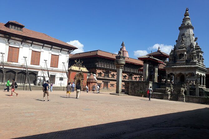 3 days in Kathmandu - Price and What Feels Like Value at $398