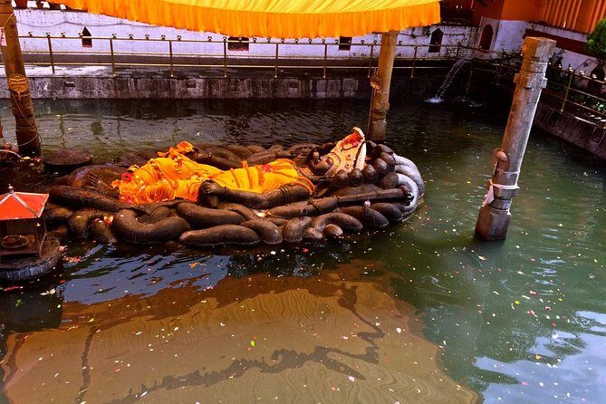 3 days in Kathmandu - The Real Trade-Offs: Busy Days, Sacred Places, and Short Stops