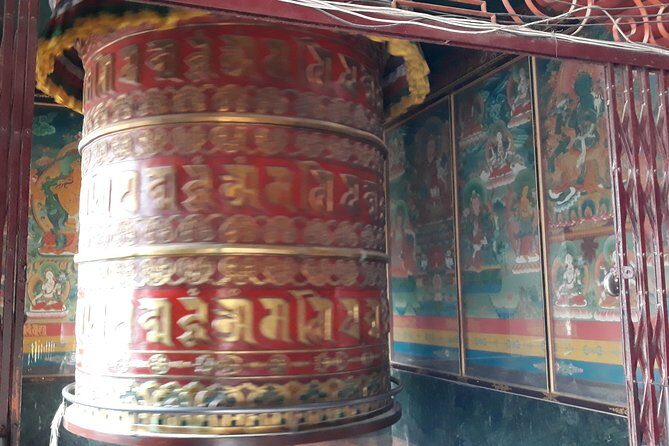 3 days in Kathmandu - Who This Kathmandu Tour Suits Best