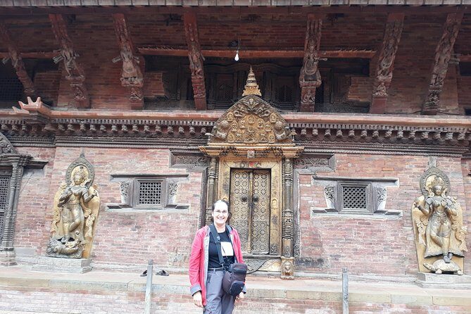 3 days in Kathmandu - Thamel Pickup and Minivan Timing (So You Don’t Waste a Morning)