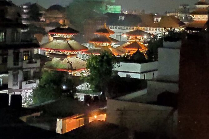 3 Hours Night Pashupatinath Aarati Tour - Night Aarti at Pashupatinath: Why This Feels So Different