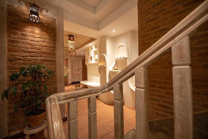 3 night 4 Day Yoga & Ayurveda Retreat to Detox the Body & Mind, Nepal - Key Highlights at a Glance