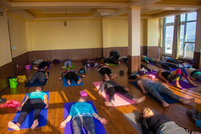 3 night 4 Day Yoga & Ayurveda Retreat to Detox the Body & Mind, Nepal - Ayurveda Therapies and Massage: Relaxation With a Structure