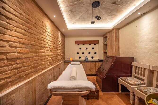 3 night 4 Day Yoga & Ayurveda Retreat to Detox the Body & Mind, Nepal - Your Dosha Check-In: Prakriti, Vatha, Pitha, Kapha