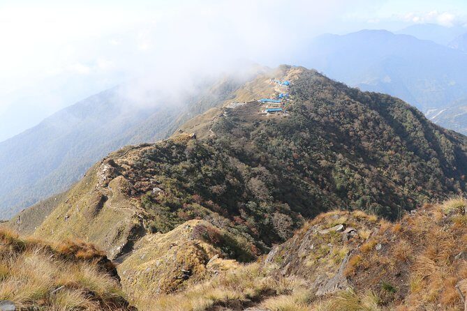 3 Night 4 Days Mardi Himal - Who This Trek Fits Best (and Who Should Think Twice)
