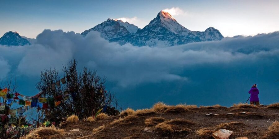 4 Day Poon Hill Trek from Pokhara - Key details that make this trek click