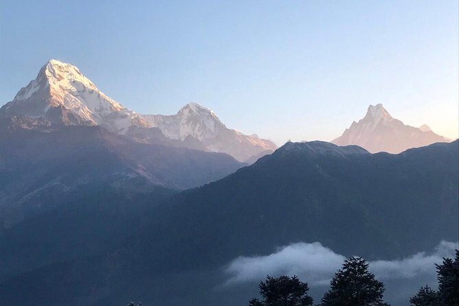 4 Days Amazing Trekking from Pokhara-Ghorepani Poon Hill - Why this 4-day Pokhara–Ghorepani–Poon Hill trek feels like a “best of”