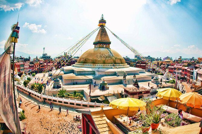 4-Days Kathmandu with Nagarkot Private Tour - How a 4-day Kathmandu and Nagarkot circuit actually plays out