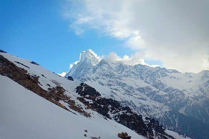 4 Days Mardi Himal Base Camp Trek - 4500 Meters - Key reasons this trek works so well
