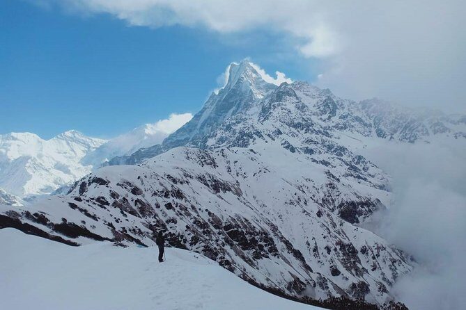 4 Days Mardi Himal Base Camp Trek - 4500 Meters - What’s included (and why it’s worth it at this price)