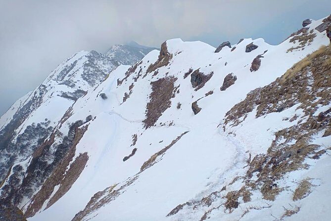 4 Days Mardi Himal Base Camp Trek - 4500 Meters - Accommodation and meals: how to plan your comfort