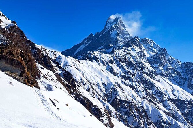 4 Days Mardi Himal Base Camp Trekking in Pokhara - What you should expect on the trail: pace, effort, and day rhythm