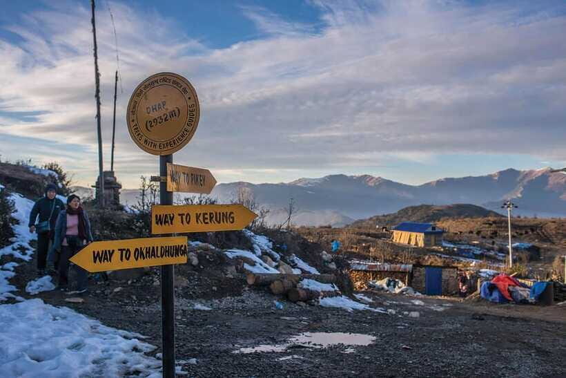 4 Days Pikey Peak Trek : The Best View of Mt Everest - The Human Side: Small Groups, English Guides, and Sherpa Culture You Can Touch