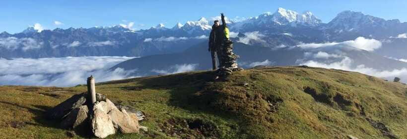 4 Days Pikey Peak Trek : The Best View of Mt Everest - Price and Logistics: Does $350 Really Make Sense?